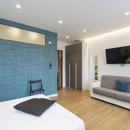 Family Flat In The City Center By Wonderful Italy เจนัว ภายนอก รูปภาพ