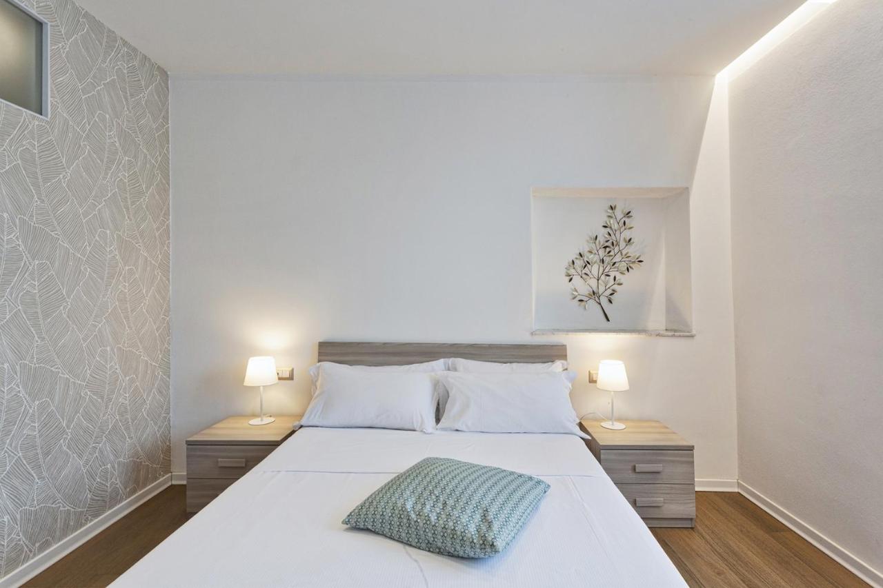 Family Flat In The City Center By Wonderful Italy เจนัว ภายนอก รูปภาพ