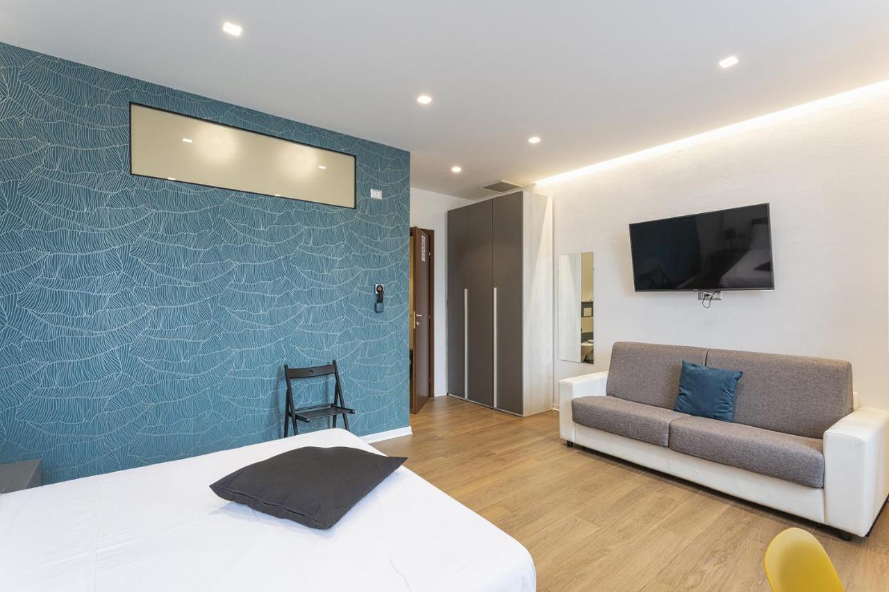 Family Flat In The City Center By Wonderful Italy เจนัว ภายนอก รูปภาพ
